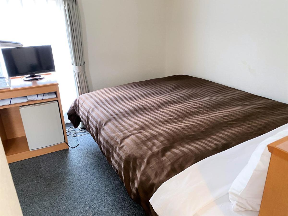 Sakura Hotel Hatagaya Tokyo Dış mekan fotoğraf