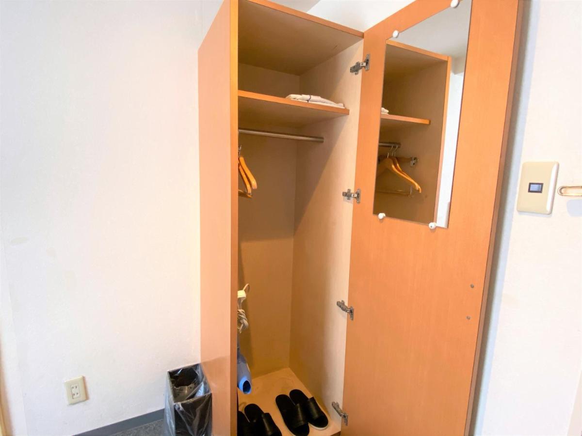 Sakura Hotel Hatagaya Tokyo Dış mekan fotoğraf