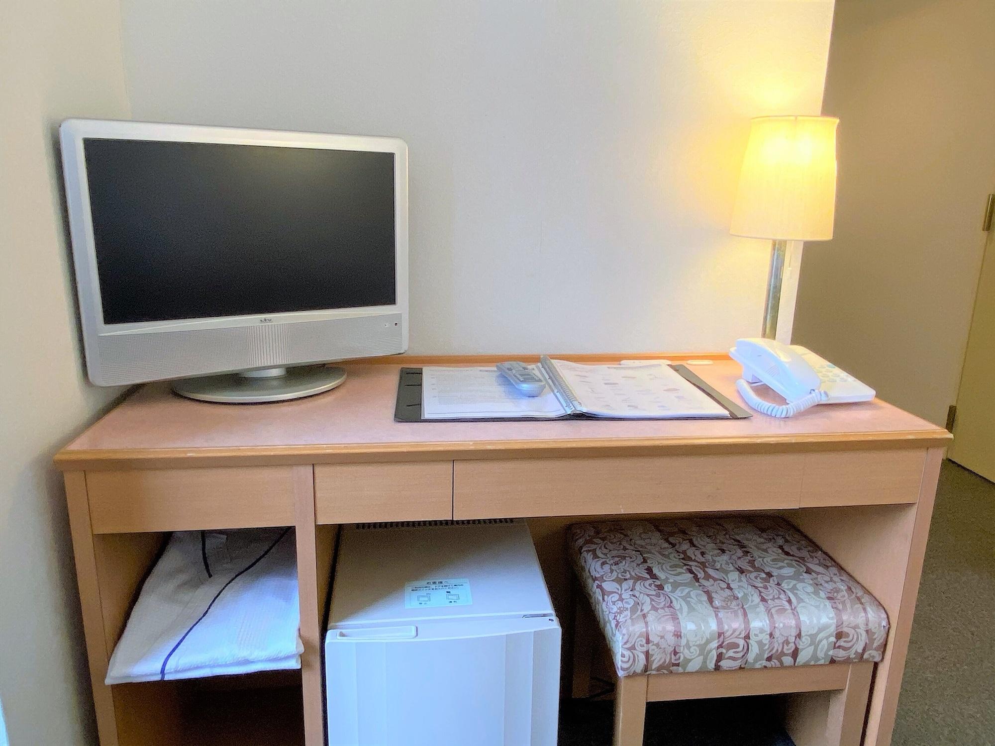 Sakura Hotel Hatagaya Tokyo Dış mekan fotoğraf