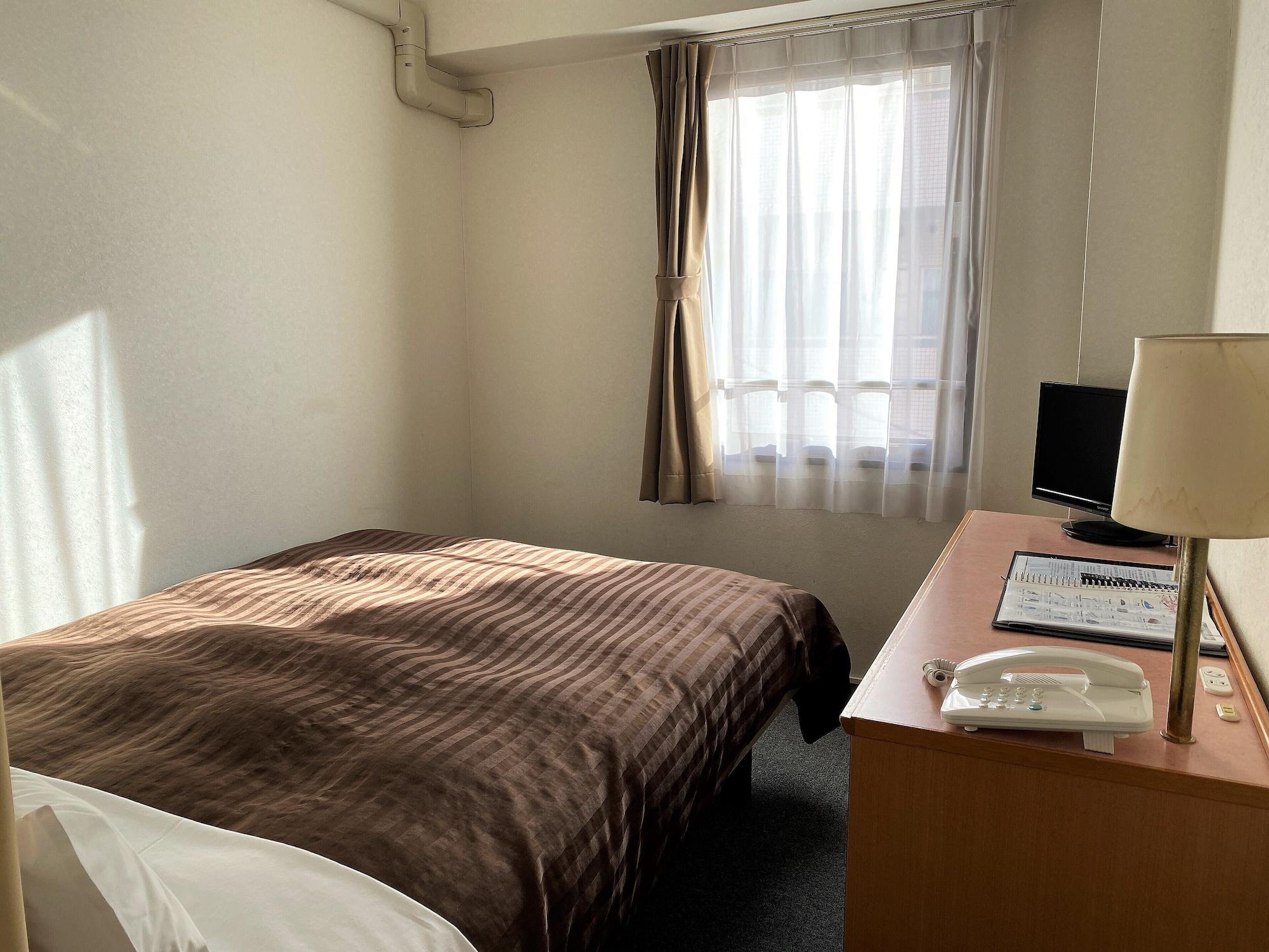 Sakura Hotel Hatagaya Tokyo Dış mekan fotoğraf