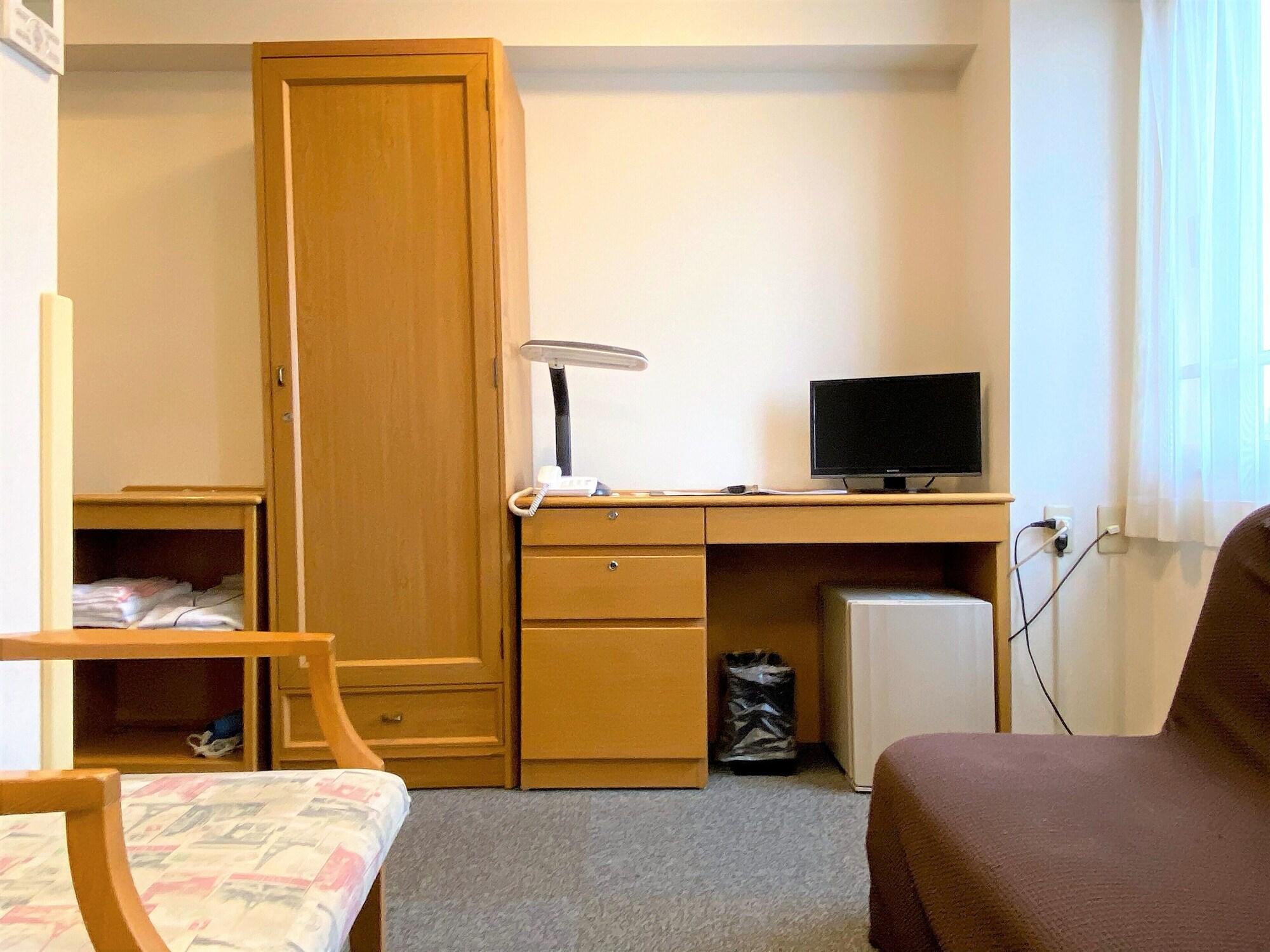 Sakura Hotel Hatagaya Tokyo Dış mekan fotoğraf