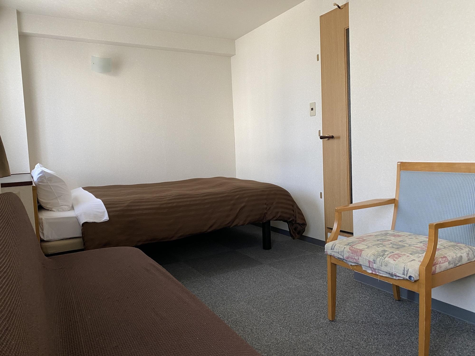 Sakura Hotel Hatagaya Tokyo Dış mekan fotoğraf