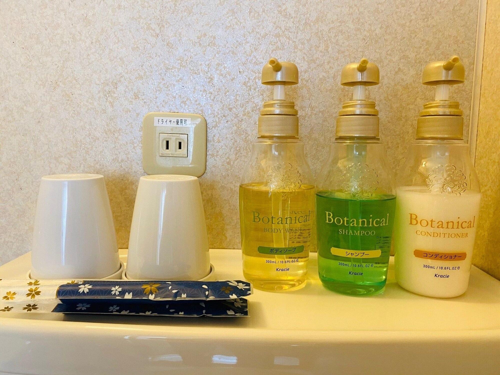 Sakura Hotel Hatagaya Tokyo Dış mekan fotoğraf