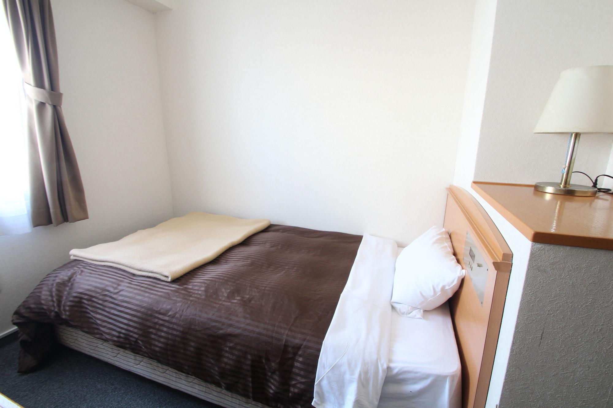 Sakura Hotel Hatagaya Tokyo Dış mekan fotoğraf
