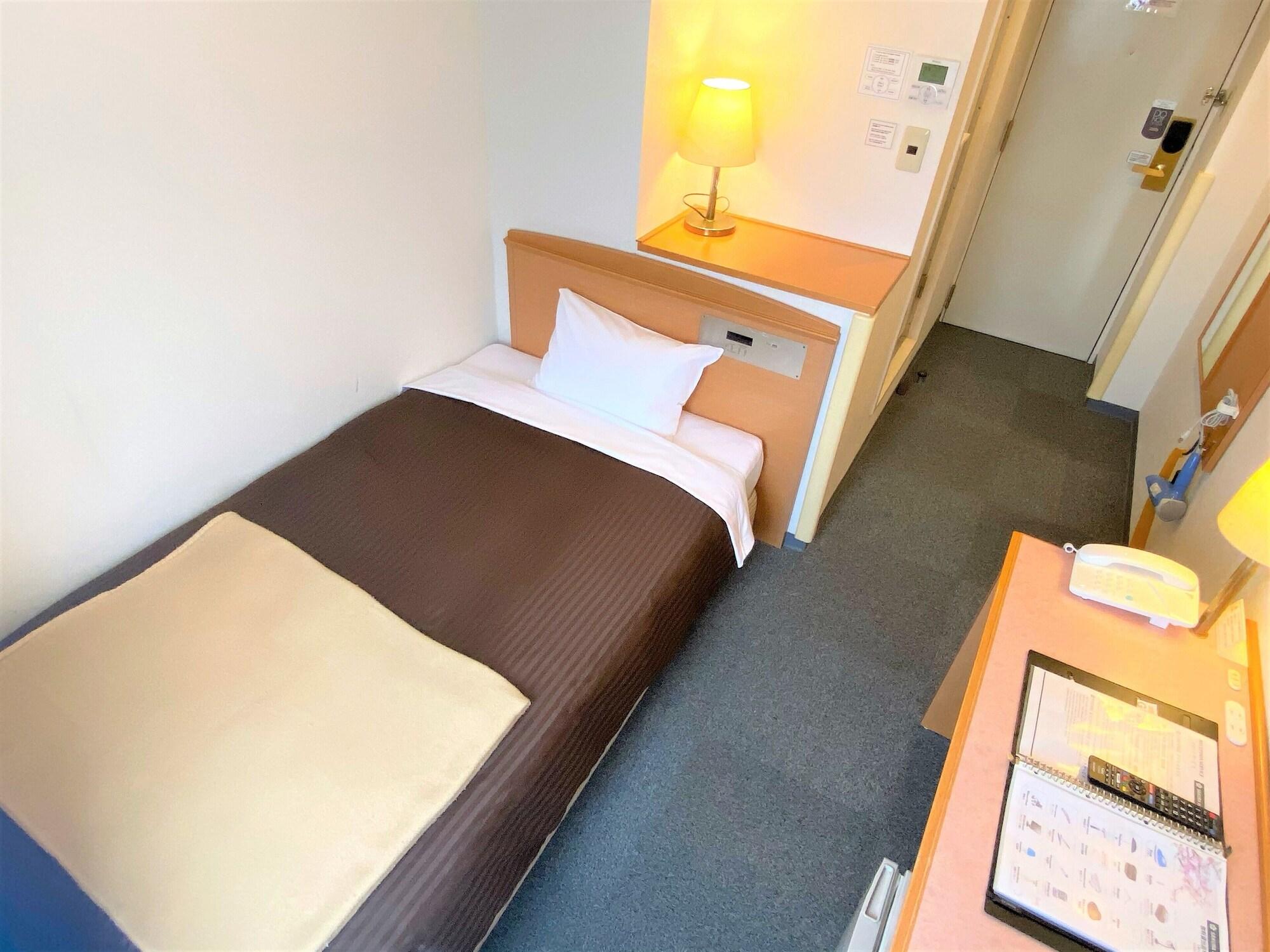 Sakura Hotel Hatagaya Tokyo Dış mekan fotoğraf