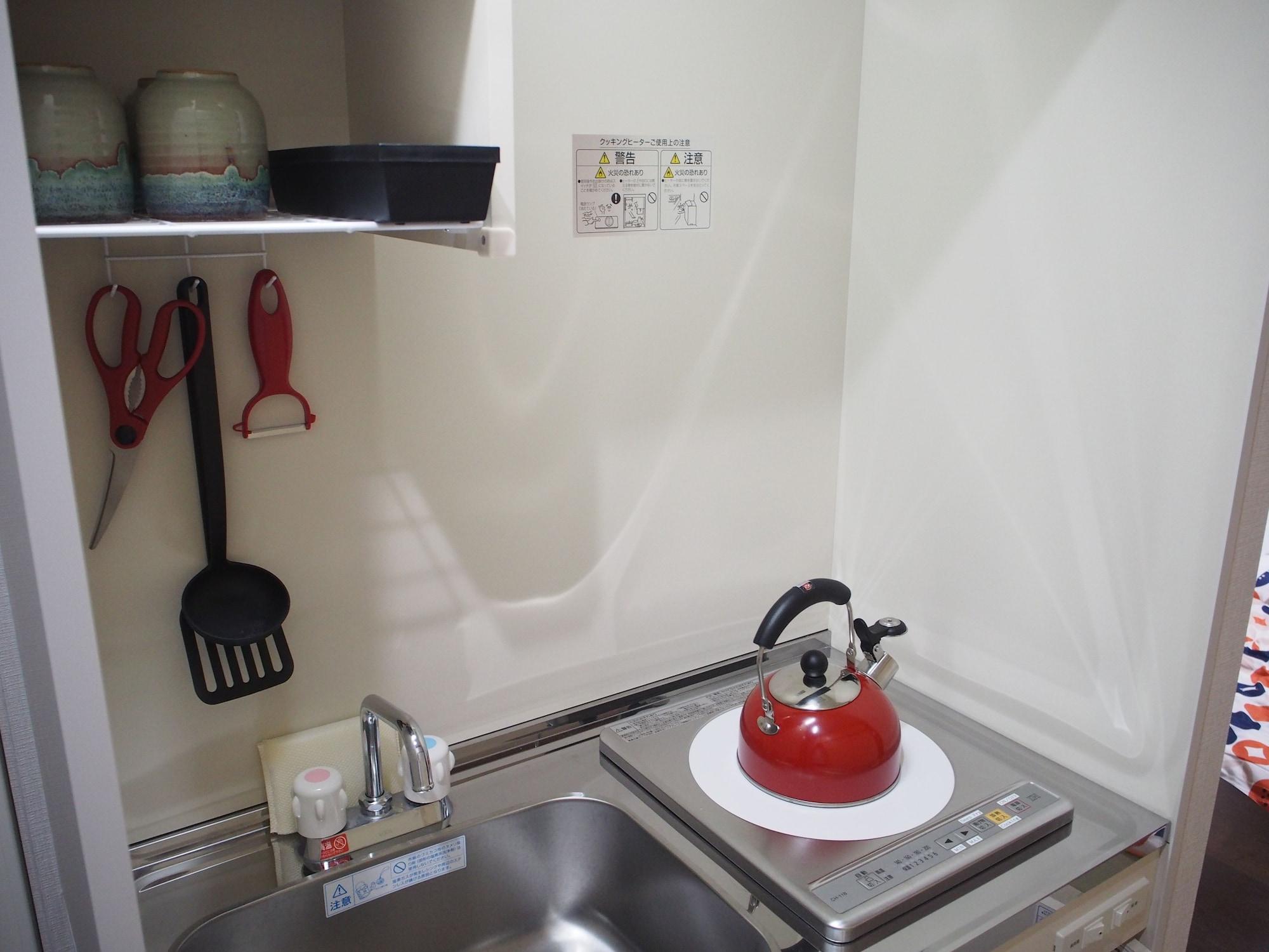 Sakura Hotel Hatagaya Tokyo Dış mekan fotoğraf