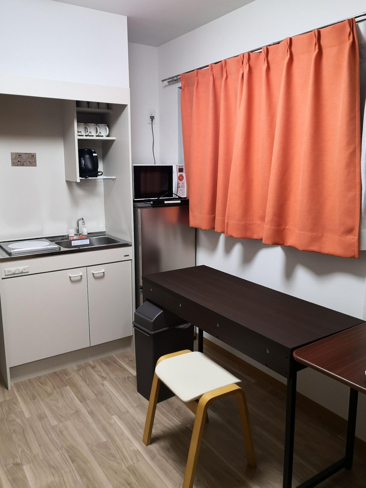 Sakura Hotel Hatagaya Tokyo Dış mekan fotoğraf