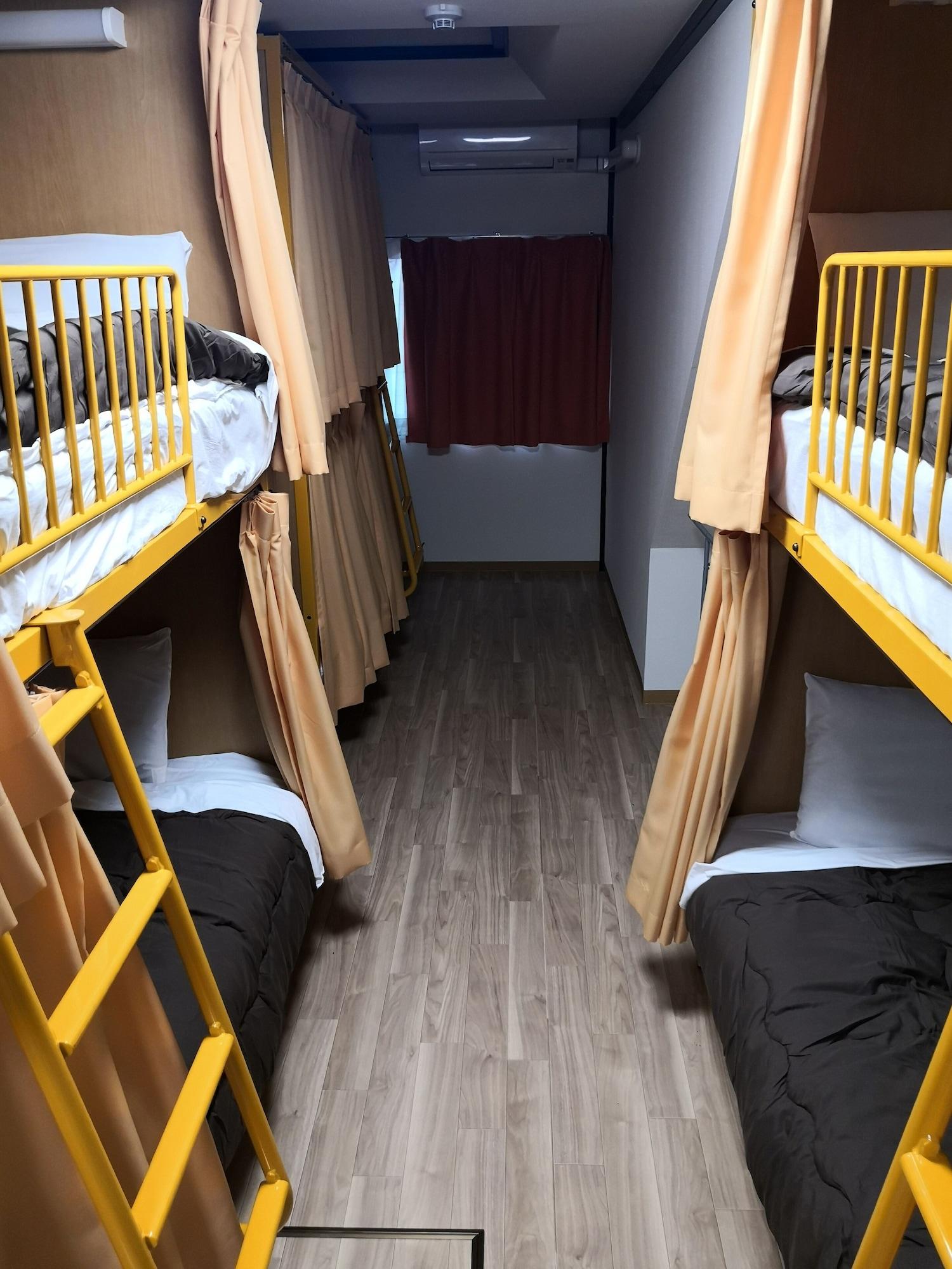 Sakura Hotel Hatagaya Tokyo Dış mekan fotoğraf