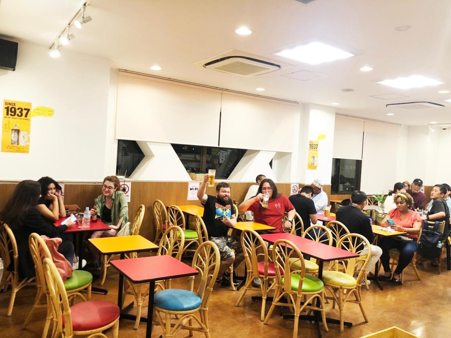 Sakura Hotel Hatagaya Tokyo Dış mekan fotoğraf