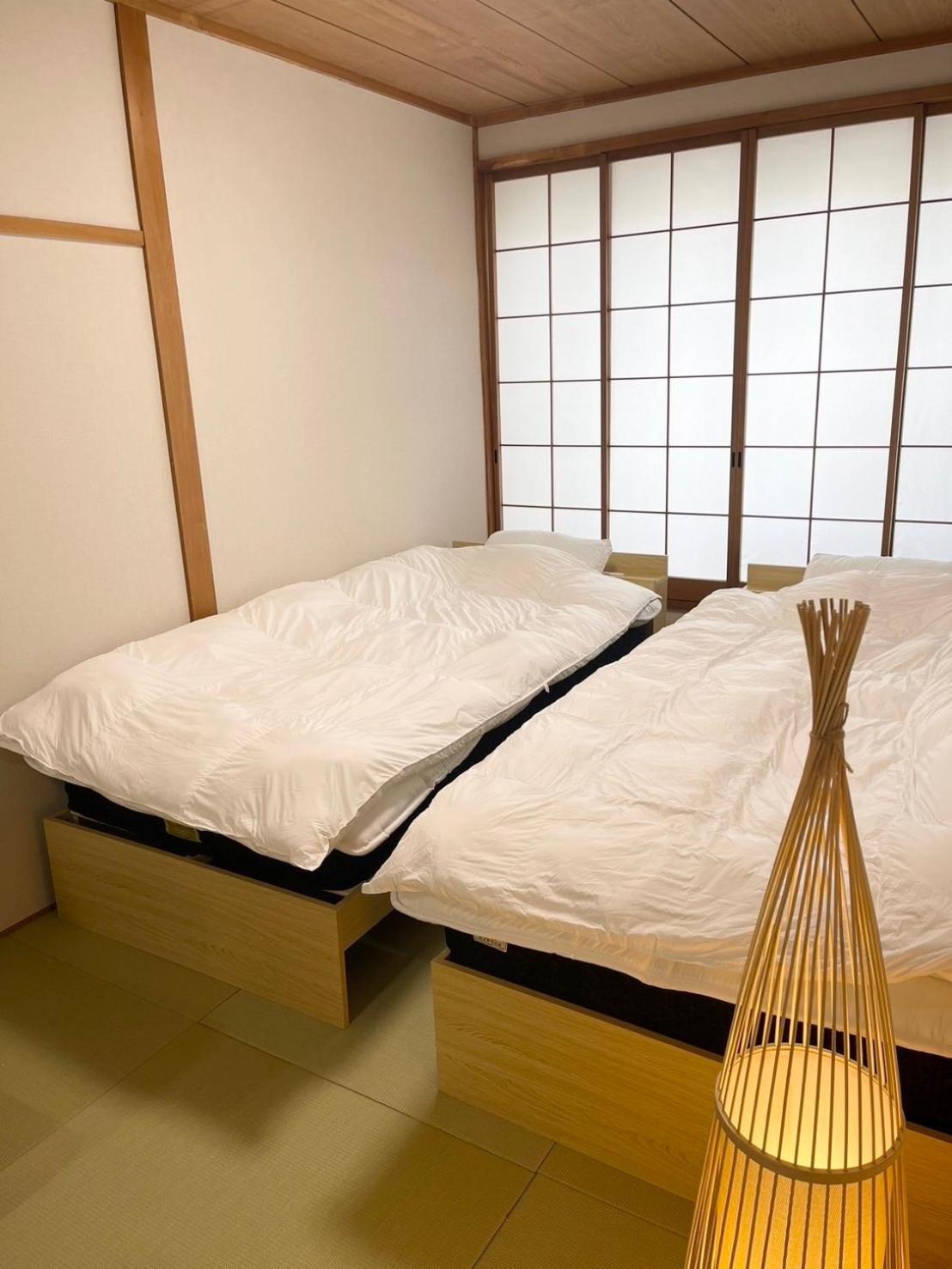 Sakura Hotel Hatagaya Tokyo Dış mekan fotoğraf
