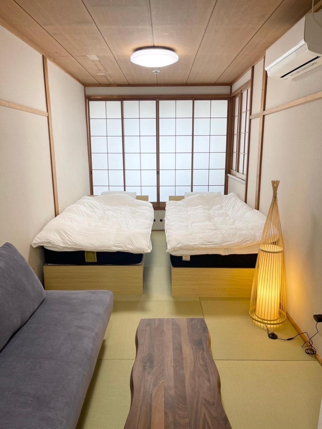 Sakura Hotel Hatagaya Tokyo Dış mekan fotoğraf