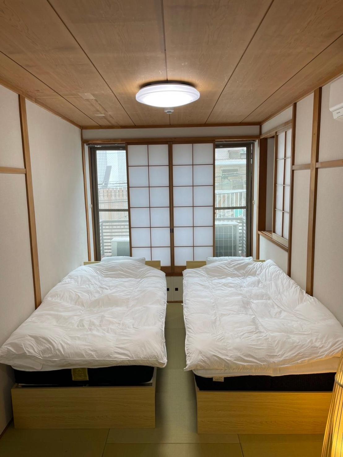 Sakura Hotel Hatagaya Tokyo Dış mekan fotoğraf